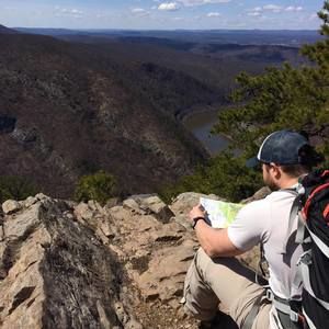 Meet your Posher, Connor